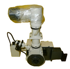 Nikon 81027 Microscope Head Assembly OST-33A LED-AF OPTISTATION 3 Working Spare