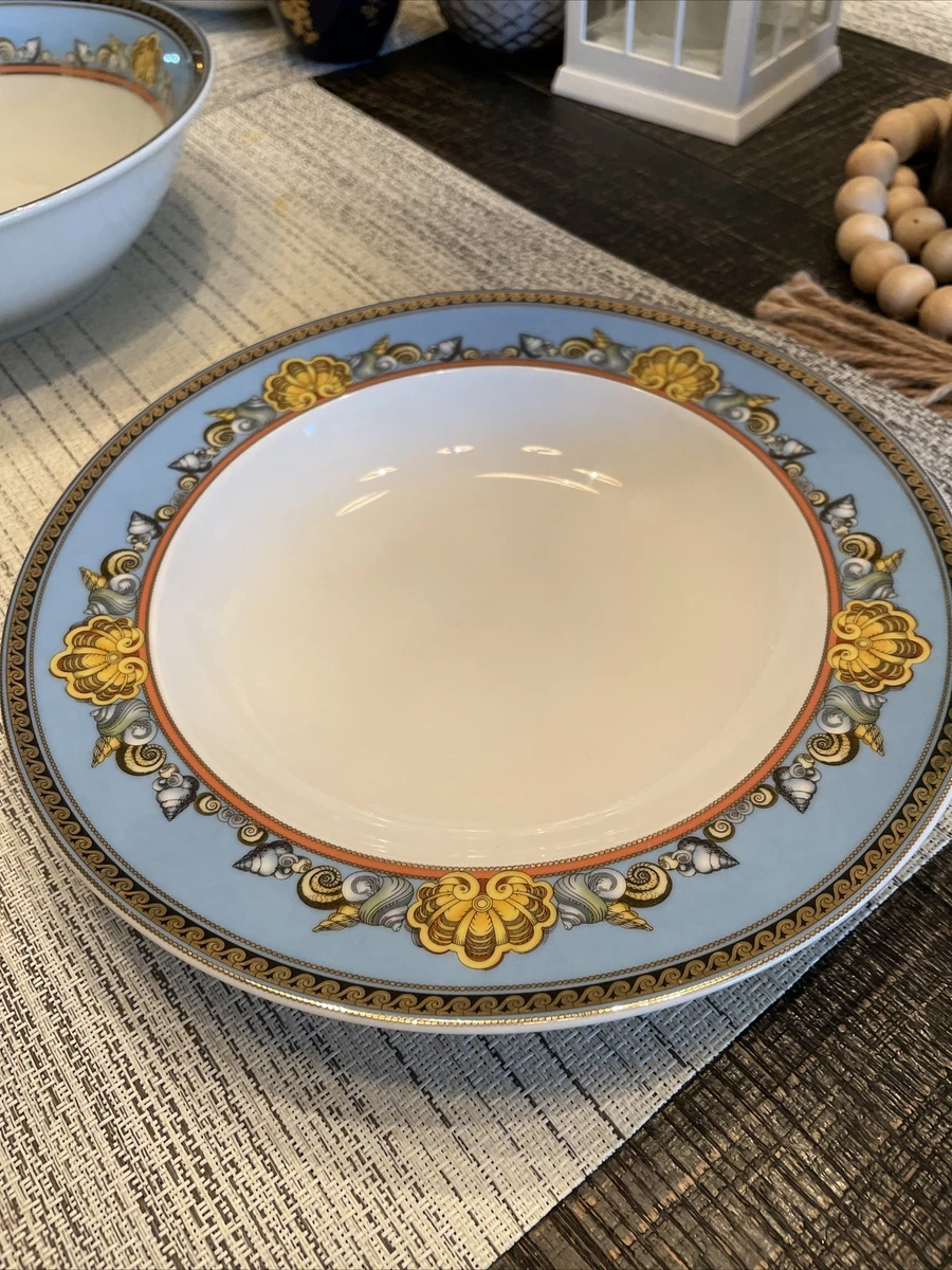 Versace clearance china set
