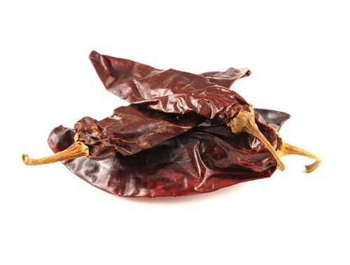 Guajillo Chile Pepper 1 lb - Chile Guajillo Seco - Picture 4 of 4