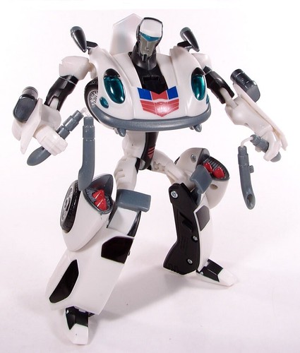Transformers Animated JAZZ 653569322818 | eBay Transformers Animated JAZZ 653569322818 | eBay