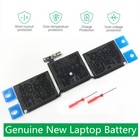 Genuine A2171 A2159 Battery for Apple MacBook Pro 13-inch A2289 A2338(M1, 2020)