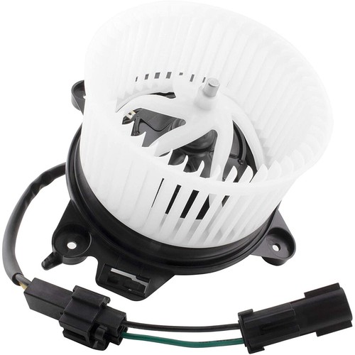 Front A/C Blower Motor Fan for 2001-2005?Chrysler PT Cruiser Fior 700124 - Foto 8 di 8