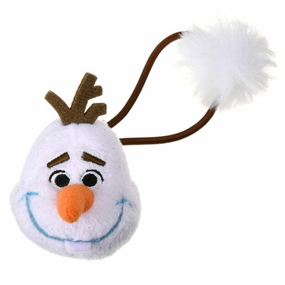 Olaf Hair Tie Frozen 2 Disney Store Japan 4936313878080 Ebay