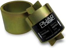 Polaris RZR 900 1000 Turbo Front Rear Wheel Bearing Driver Press Tool