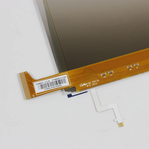 ED068OG1 ED0680G1 Pantalla LCD para KOBO Aura H2O Tinta Electrónica Pantalla Repuesto - Imagen 4 de 4