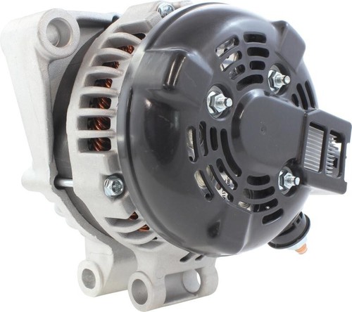 New Alternator for Land Rover LR3 2005-2008 V6 4.0L 150A 12V CW 6-G Pulley 11205 - Picture 8 of 8