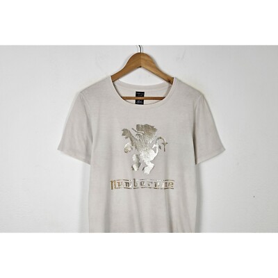 Number Nine Lambretta Lion shirt | eBay