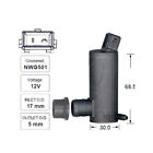 <!--F#f_0-->Washer Jet Pump Motor - Holden Commodore VT VX VY VZ Sedan - NWP702<!--F/-->