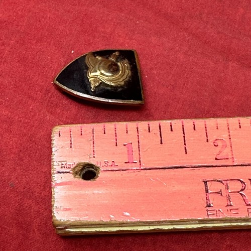 Army DI dui PB Unit PIN USMA 1944 WEST POINT CADET US MILITARY ACADEMY - Picture 5 of 5