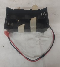 Edina Technical Products Pinball Gumball Launcher GL POWER SUPPLY Battery Pack