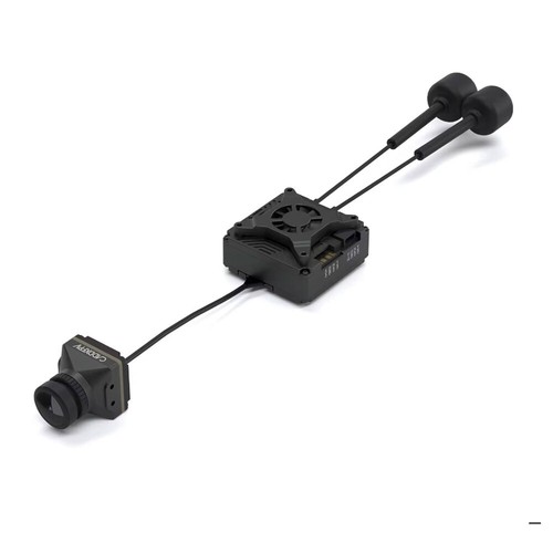 Walksnail Avatar GT Kit HD Pro Camera 1080P 160°FOV Gyro Max 2w VTX 5.8G RC FPV - Picture 4 of 9