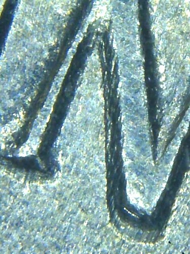 1964 D Jefferson Five Cent Nickel VF Mint Error DDO-001 DDR-006 Circulated Coin - Picture 15 of 24