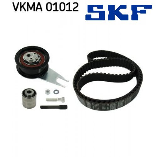 Zahnriemensatz Skf VKMA01012 FüR Vw Golf Iii Passat Vento-image