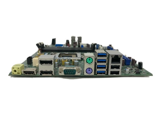 DELL OptiPlex 5040 SFF Motherboard T7D40 0T7D40 - Afbeelding 6 van 10