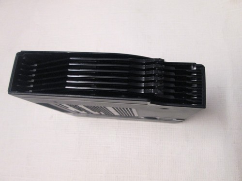 Mercedes SL R230 SL350 500 Multi-changer Cd Changer Cartridge 6 Disc A0028206289 - Picture 5 of 5