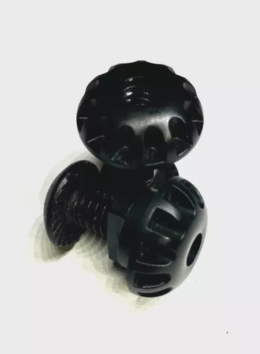 La-z-boy Rocker Lazy Boy Recliner Replacement Black Bolts Grommets lazyboy Parts - Picture 8 of 17