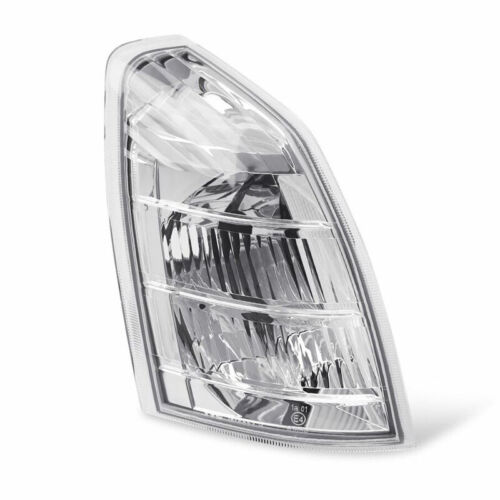 Clear Front Corner Light Parking Signal Lamp For Nissan X-trail T30 2001-2007 - Picture 3 of 6