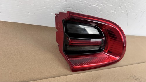 2015-2018 PORSCHE MACAN PAIR INNER TAIL LIGHTS LAMPS LEFT + RIGHT SIDES OEM - Picture 3 of 14
