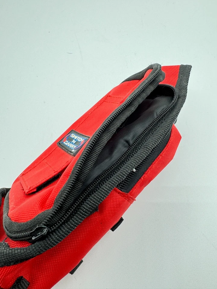 RARO Estuche de Transporte Nintendo DS Mario Bros Switch N Foto 3 de 3