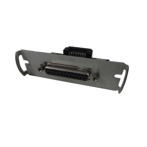 Epson TM-U220D Point of Sale Dot Matrix Printer C31C515653 NO AUTO CUTTER - Picture 2 of 2