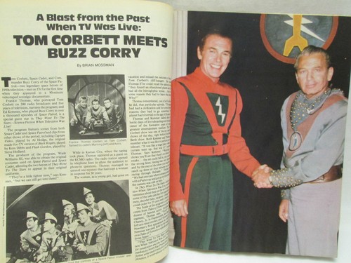 Starlog Magazin der Zukunft Februar 1981 Incredible Hulk Episodenführer - Bild 7 von 10