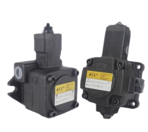 1PCS NEW FIT FOR Vane oil pump VPKC-F8-A1-01 - Picture 3 of 4