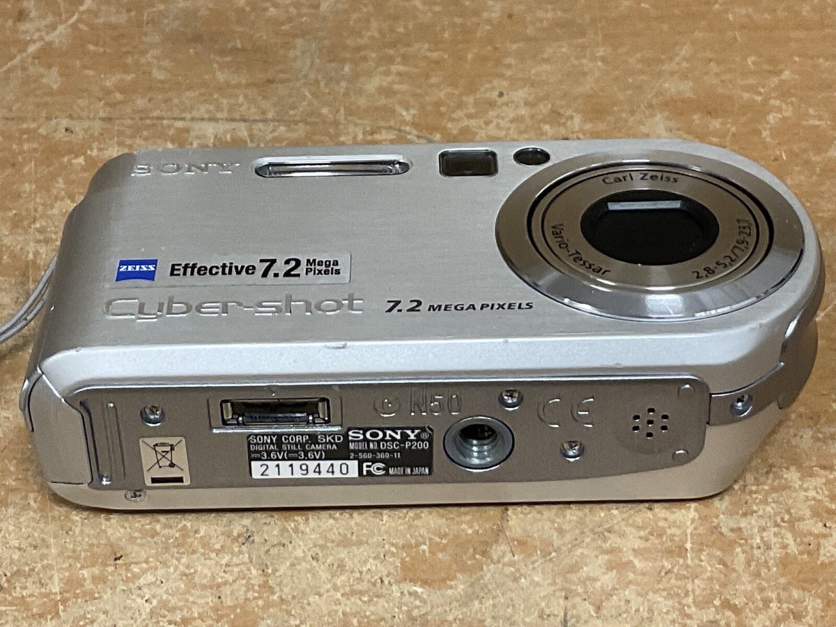 SONY Cyber-shot 12.1メガピクセル 青 SONY DSC-WX7 Cyber Shot Digital Camera Purple 16.2MP Carl