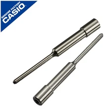 Genuine Casio PIN ROD for MRG-110 MRG 121 MRG 110 121 set of TWO
