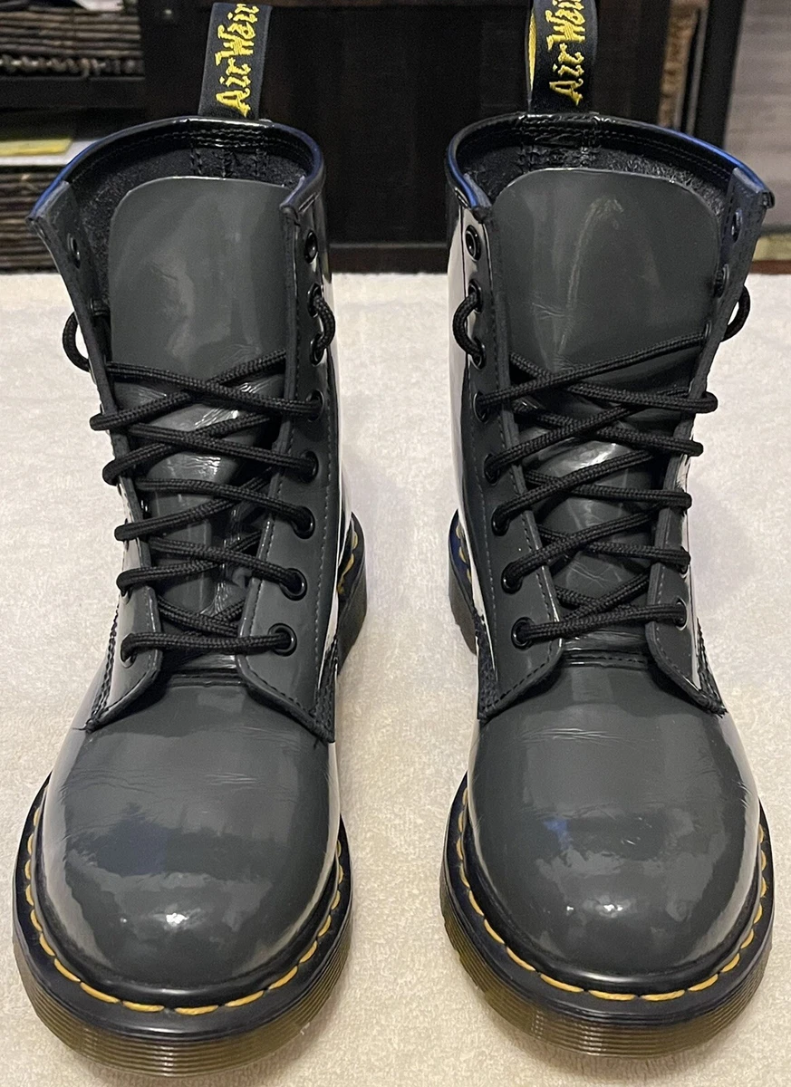 Dr martens 1460 8 eye boot lamper cheap
