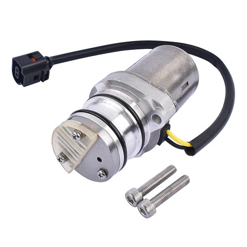 0AY598549A For Audi Seat Skoda VW Generation 4 Haldex Pump A3 8P Golf Passat GB - Picture 5 of 11