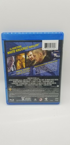 Run All Night (Blu-ray + DVD) - Picture 2 of 3