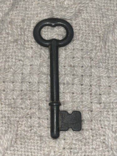 Skelett Schlüssel 2,5" lang - Bild 2 von 6