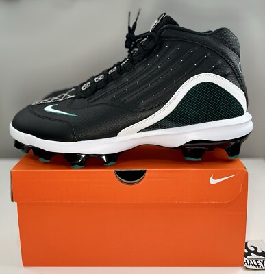 NEW Nike Griffey 2 MCS Cleat 'Freshwater' | Men Sizes 7 - 15