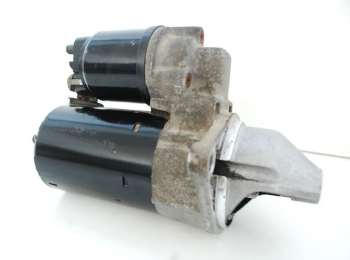ANLASSER 90KW STARTER OPEL VECTRA C BJ 2003 1,8 16V BENZIN Z18XE 0001107405 - Bild 3 von 12