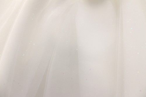 Abito vestito bambina battesimo damigella elegante compleanno 12 mesi tulle girl - Picture 3 of 3
