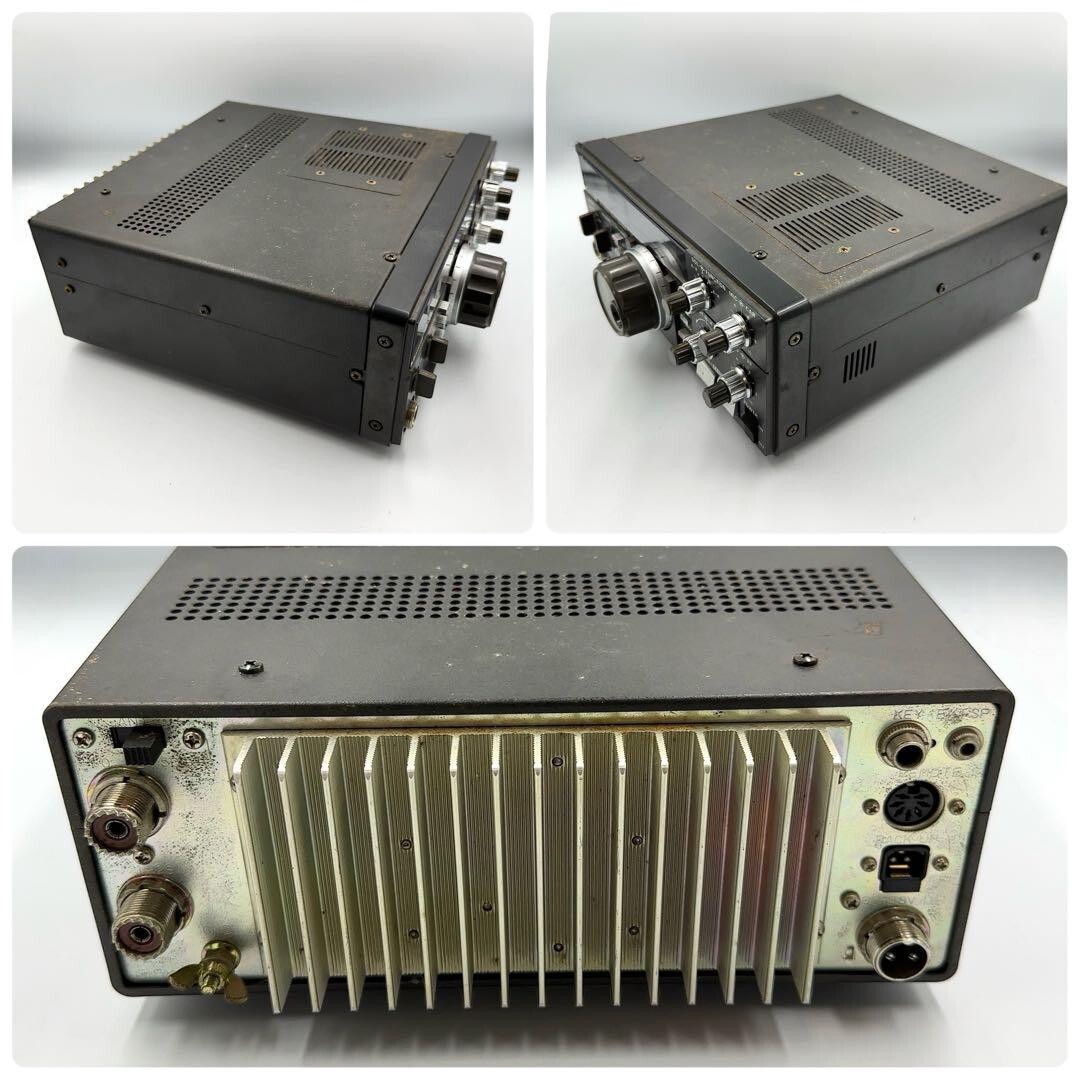 TRIO TS-660