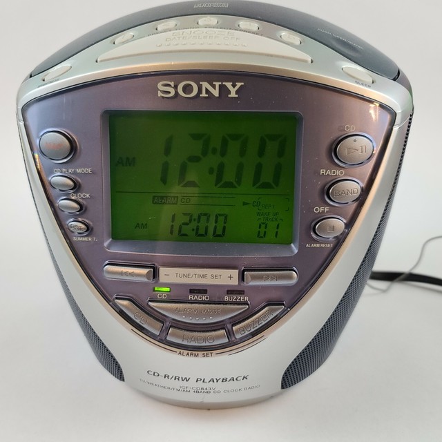sony alarm clock instructions sony alarm clock instructions