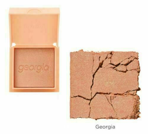 Benefit Blusher Bronzer Hoola 8g/4g, Shellie, Terra Spark, Pompom, Dandelion - Picture 7 of 29