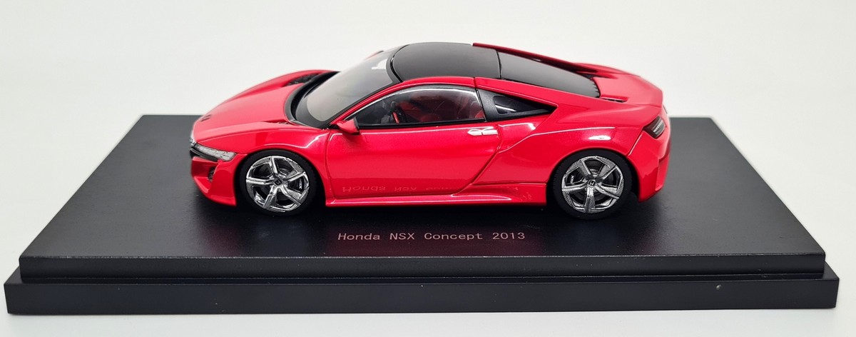 ミニカー EBBRO 1:43 LOCTIGEN NSX Yahoo!オークション - EBBRO 1/43 LOCTITE MUGEN HONDA NSX JGTC