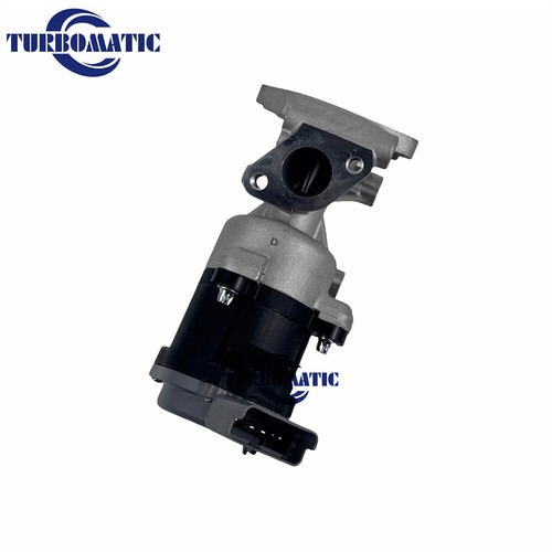 EGR Valve for Land Rover Range Jaguar S-Type 2.7TD 5 Pins 1618N6 Cooler LR018465 - Picture 5 of 7