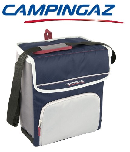 BORSA TERMICA FOLD' N COOL 20 LITRI DARK BLUE CAMPINGAZ - PRESTAZIONE 12 ORE - Bild 1 von 6