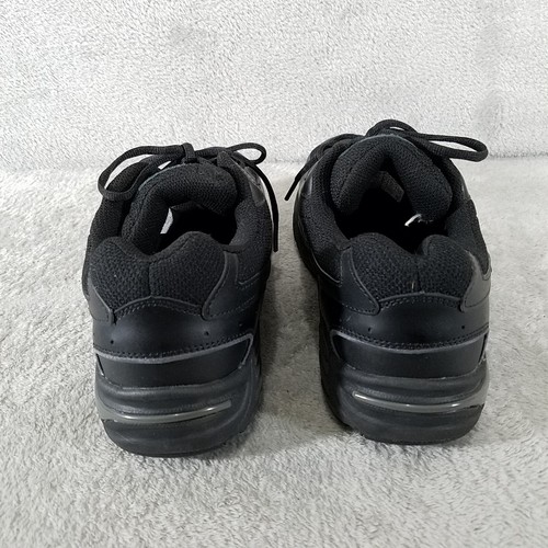 Scarpe Vionic donna 10 nere classiche Walker comfort scarpe da lavoro - Foto 3 di 11