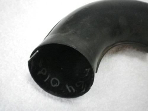 1964 Oldsmobile 88 98 Starfire Under Dash Elbow Air Condition Duct Tube - Picture 4 of 5