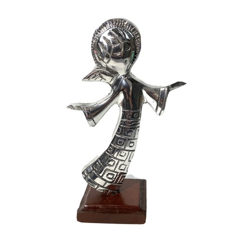 Modernist Angel Figure - Picture 3 of 4