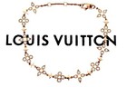 Louis Vuitton Diamond Fine Bracelets