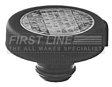 Genuine First Line Radiator Cap fits Toyota Yaris Hybrid 1.5 12 FRC140