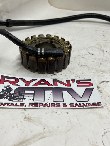 2007 Can-Am Outlander Max 400 4x4 Stator - Picture 4 of 8