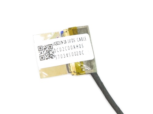 14005-01320900 DC02C00AH0S 30PIN LVDS HD+ FHD FOR ASUS LCD Video Cable - Picture 4 of 6