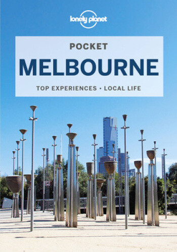 Thumbnail - Lonely Planet Pocket Melbourne (pocket Guide) By Lemer, Ali