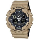 Casio G-Shock Military Quartz Battery Wristwatches
